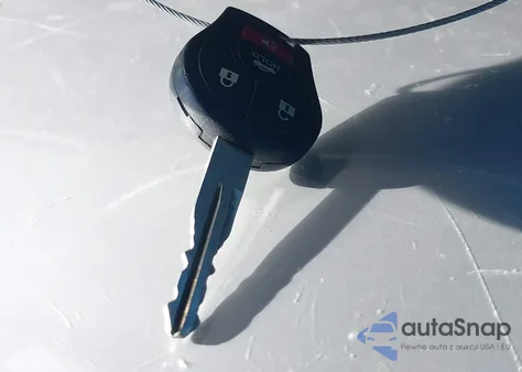 2017 Nissan Sentra S z USA, uszkodzony, nr VIN 3N1AB7AP9HY270061